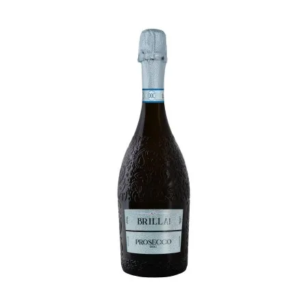 Prosecco Αφρώδης Λευκός Οίνος Brut
