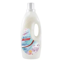 BABY BABY POWDER Υγρό Πλυντηρίου Ρούχων Για Βρεφικά Ρούχα
