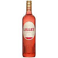 LILLET Rosé Απεριτίφ 750ml