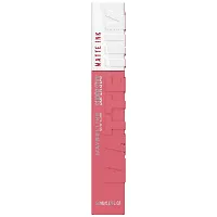 Maybelline New York Superstay Matte Ink 10 Revolutionary