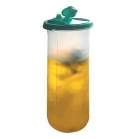 Cyclops Δοχείο Ροής Λαδιού 1000ml.