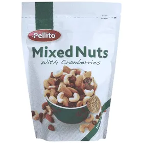 mix nuts