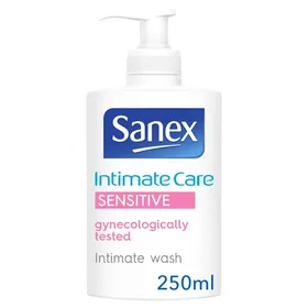 Sanex Intimate Care Sensitive 250ml