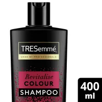 Σαμπουάν για Βαμμένα Μαλλιά Tresemme 400ml