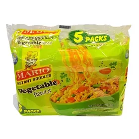 noodles 70γρ 5τεμ κοτόπουλο / λαχανικά