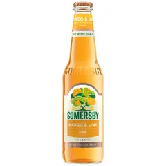 μηλίτης mango lime