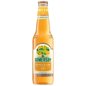 μηλίτης mango lime