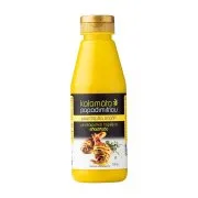 KALAMATA PAPADIMITRIOU Μουστάρδα Απαλή Vegan Χωρίς γλουτένη 300g