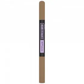 Maybelline Brow Satin Duo 01 Dark Blonde