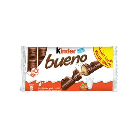 Kinder Bueno 215g