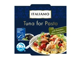Σως με τόνο ποικιλία 160 g
