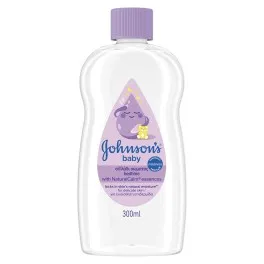 BABY OIL / BEDTIME OIL