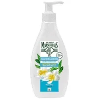 Le Petit Marseillais Κρέμα Σώματος Λουλούδι Tiare 250ml