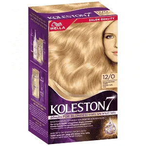 Koleston Βαφή Μαλλιων Νο12/0 50ml