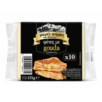 ΜΙΚΡΕΣ ΦΑΡΜΕΣ ΤΟΥ ΒΟΥΝΟΥ Gouda Τηγμένο Τυρί 175γρ
