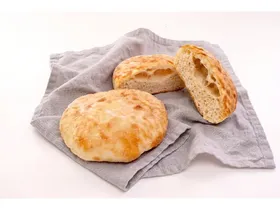 Μίνι πίτα Flatbread