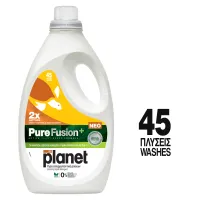 PLANET ΥΓ. ΠΛΥΝΤ. COLD FUSION 45Μ 2070ML