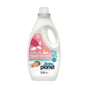 PLANET Baby Απορρυπαντικό Πλυντηρίου Ρούχων Υγρό Sweet Dream 28 μεζούρες