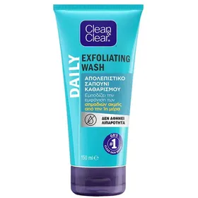 Daily Exfoliating Wash 150ml.