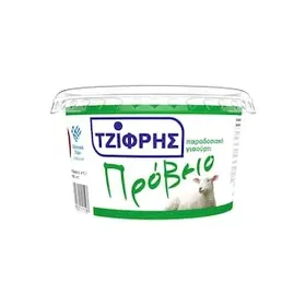 ΤΖΙΦΡΗΣ Γιαούρτι Πρόβειο 220g