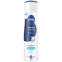 NIVEA Deo Derma Control Defend Spray Γυναικείο