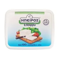 ΗΠΕΙΡΟΣ Τυρί Ελαφρύ σε Άλμη 400γρ