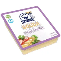 GOUDA 48% σε φέτες χωρίς λακτόζη