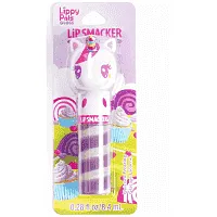 Lip Smacker Unicorn Frosting Pals Gloss  1 τεμ.