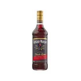 Black Ρούμι 700ml