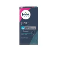 Veet Κρύο Κερί Πόδια Ευαίσθητες Επιδερμίδες 20 Ταινιές
