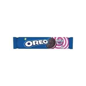 OREO Remix Βανίλια Βατόμουρα