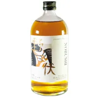 Γιαπωνέζικο Ουίσκι Nobushi 700 ml