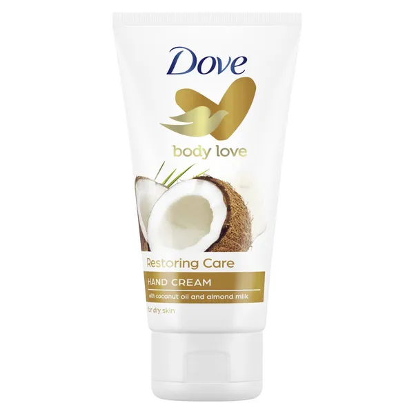 DOVE Κρέμα Χεριών Restoring Ritual Coconut 75ml
