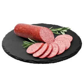 σαλάμι μπύρας