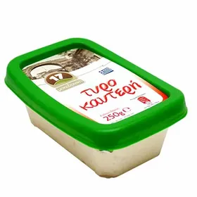 17 Μακεδονική Τυροκαυτερή 250γρ.