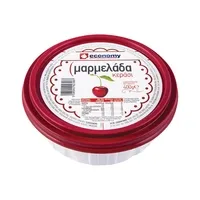 ECONOMY Μαρμελάδα Κεράσι Τάπερ 400gr