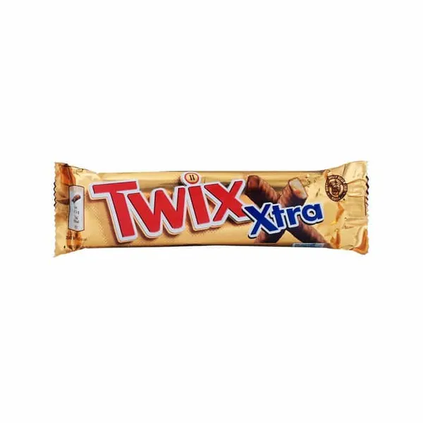 TWIX Xtra 75γρ.