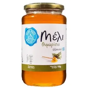 ΑΒ ΕΠΙΛΟΓΗ Μέλι Θυμαρίσιο 750g
