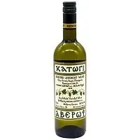 Αβέρωφ Κατώγι Λευκός Οίνος 750ml