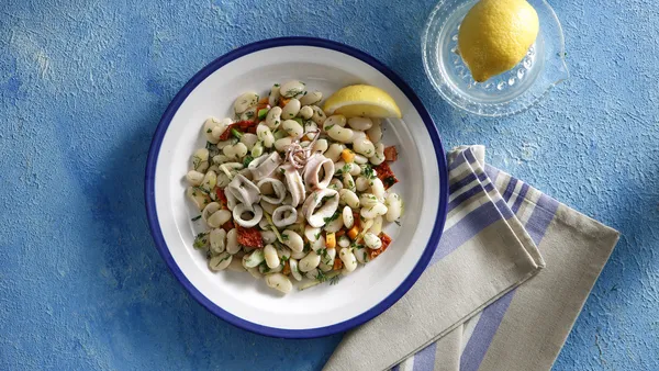 Ελληνικά λεμόνια