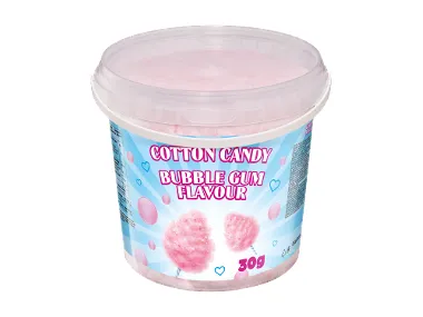 Μαλλί της γριάς ποικιλία Κάθε συσκ. 30 g