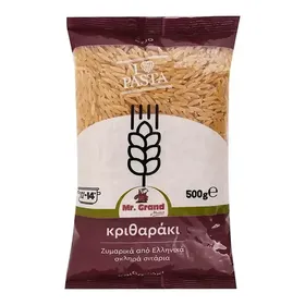 MrGrand Κριθαράκι 500γρ.