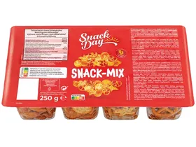 Snack mix αλμυρών 250 g
