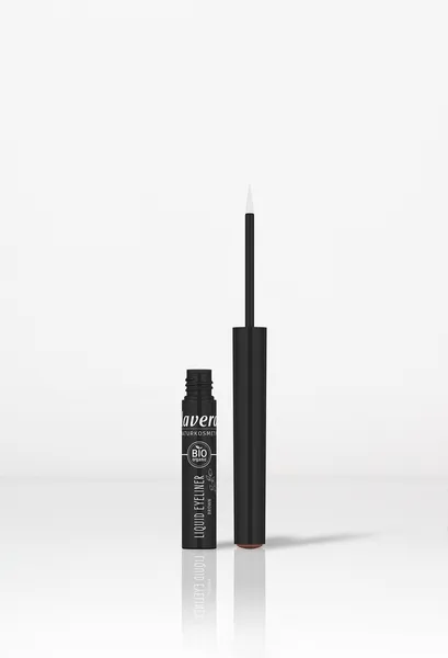LAVERA Liquid Eyeliner Black No1