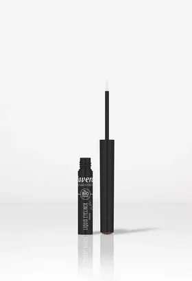 LAVERA Liquid Eyeliner Black No1
