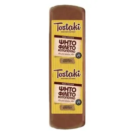 Creta Farm Tostaki Kοτόπουλο Ψητό Χωρίς Γλουτένη 200g
