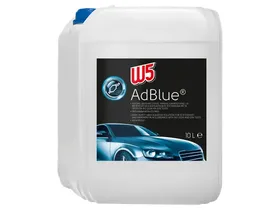 Υγρό καυσαερίων AdBlue
