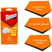 Teza Bait Gel Δόλωμα Για Μυρμήγκια 2 τεμ.