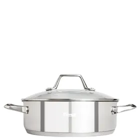 HMIXYTRA REFLECTION ΜΕ ΓΥΑΛΙΝΟ ΚΑΠΑΚΙ 18/10 N28 6lt