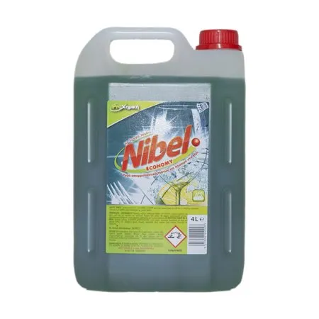 Απορρυπαντικό Πιάτων Υγρό